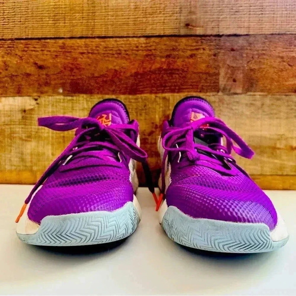 Adidas D.O.N. Issue 1 Mailman 2019 - Picture 4 of 10